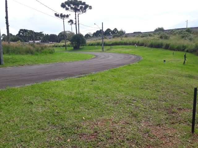 Terrenos em Piraquara Condomínio Fechado ( Alto Padrão) 1.023 m2- ent. R$10.000,00 - Foto 20