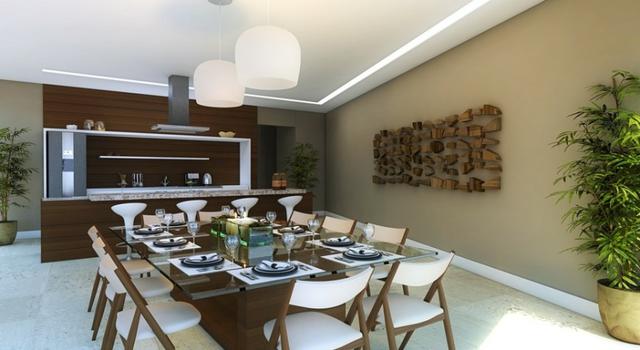 Wil-Excelente apto no Paiva, 181m² 4 Suítes * - Foto 18