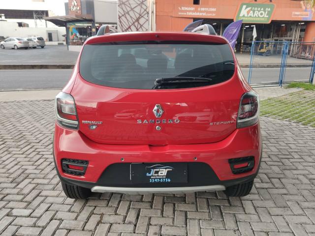 Sandero Stepway 1.6 - Foto 10