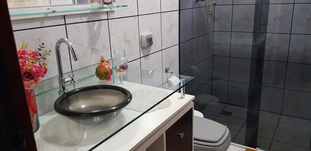 Casa à venda com 2 dormitórios em Costa e silva, Joinville cod:19631N - Foto 10