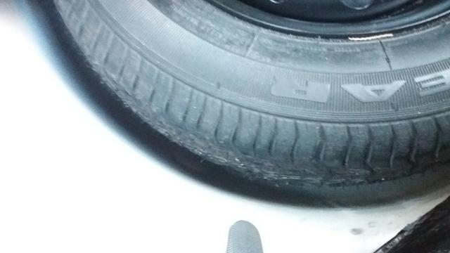 Corsa hatch millenium 2002 impecavel - Foto 5