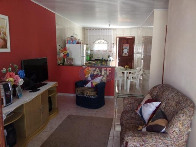 OLV-Casa com 2 dormitórios à venda por R$ 150.000 - Unamar - Cabo Frio/RJ CA0924 - Foto 15