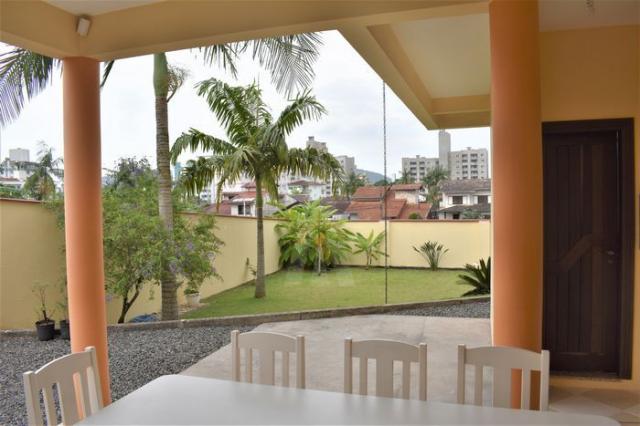 Casa à venda com 4 dormitórios em Santo antônio, Joinville cod:17681N/1 - Foto 9