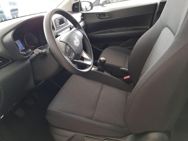 HB20 Nova Geração 2020 Sense 1.0 MT - Foto 5