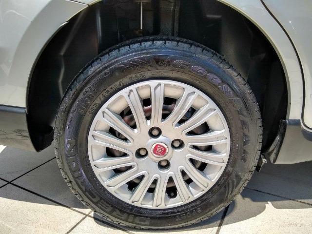 Fiat Grand Siena 1.4 2014 - ( Padrao Gold Car ) - Foto 7