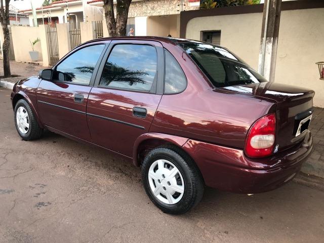Corsa super 1999 - Foto 10