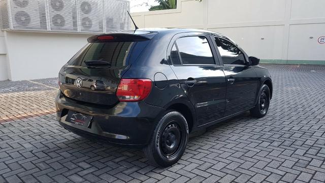Volkswagen Gol Trendline - Entrada + Parcela 699 Mês - Foto 7