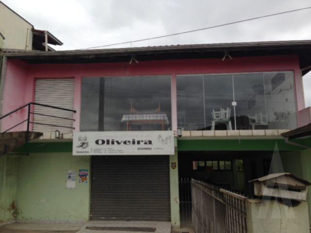 Escritório à venda com 0 dormitórios em Boehmerwald, Joinville cod:13915 - Foto 2