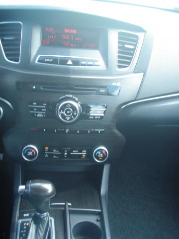 KIA CADENZA 2012/2013 3.5 V6 24V GASOLINA 4P AUTOMÁTICO - Foto 11