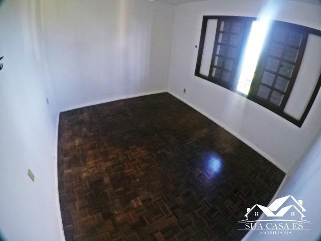 Casa duplex - 7 quartos - com uma linda vista panorâmica para praia de manguinhos - Foto 5