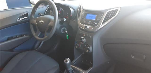 Hyundai Hb20 1.6 Comfort Plus 16v - Foto 8