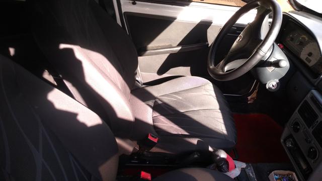 Vendo carro pra interio - Foto 4