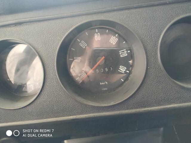 Kombi 04, doc ok, toda reformada! - Foto 8