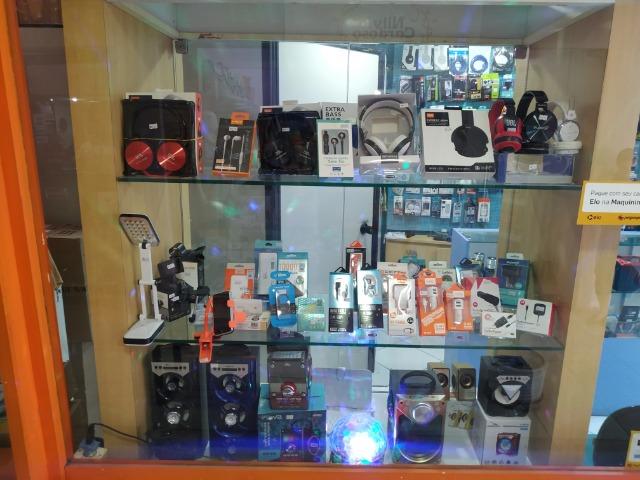 Loja de celulares na Galeria Eco Center - Foto 9