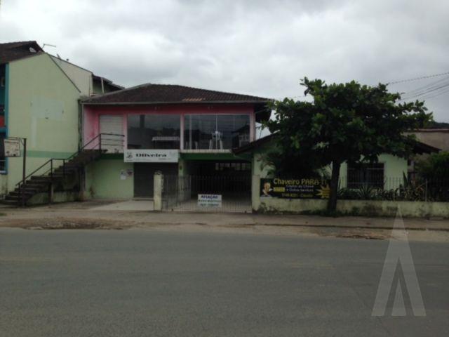 Escritório à venda com 0 dormitórios em Boehmerwald, Joinville cod:13915