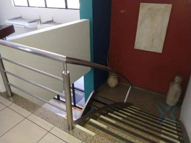 Flat à venda, 59 m² por r$ 270.000,00 - meireles - fortaleza/ce - Foto 12