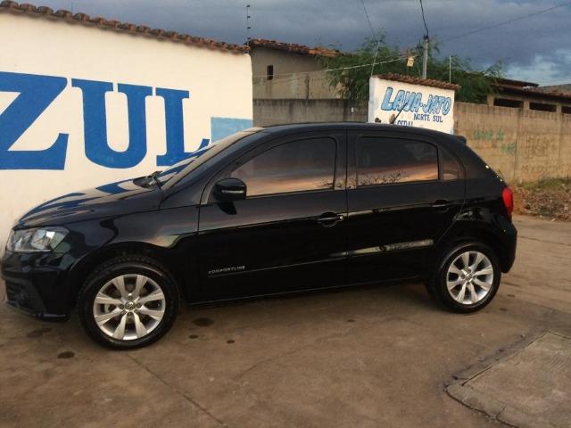 Gol Confortline 1.6 Msi - Foto 2