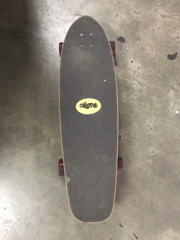 Skate long - Foto 5