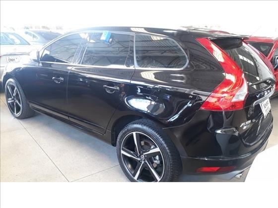 Volvo Xc60 2.0 t5 r Design Turbo - Foto 4