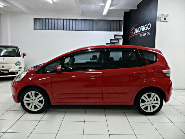 Honda - Fit 1.5 Ex Automático - Foto 8