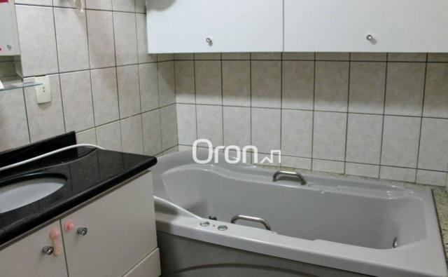 Apartamento à venda, 149 m² por r$ 560.000,00 - setor nova suiça - goiânia/go - Foto 20