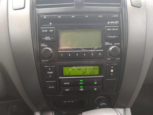 Tucson Gls 2.0 Automática 2013 - Foto 16