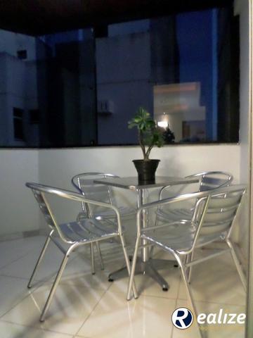 Apartamento 02 Quartos || Com Elevador || Reformado - Foto 17