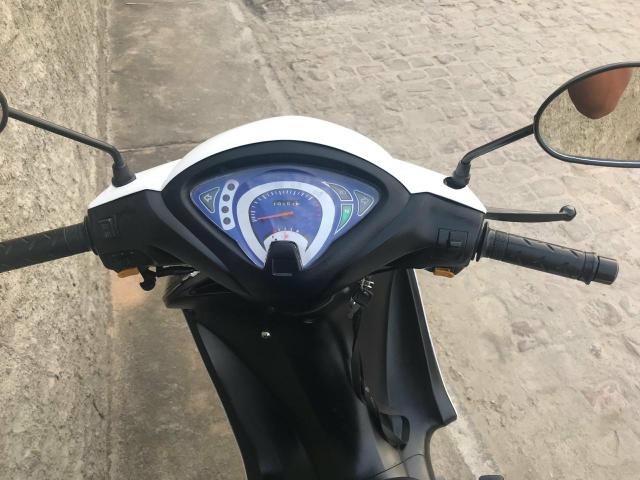 Shineray Jet + 2014 R$3.600 - Foto 5