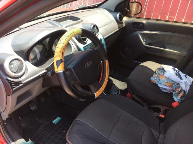 Fiesta Sedan - Foto 3