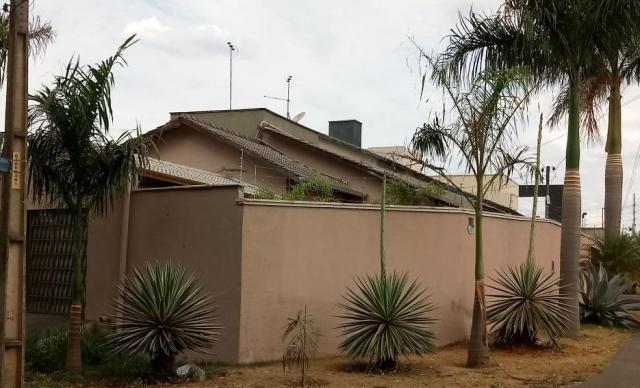 Casa com 3 dormitórios à venda, 235 m² por R$ 325.000,00 - Residencial Vereda dos Buritis