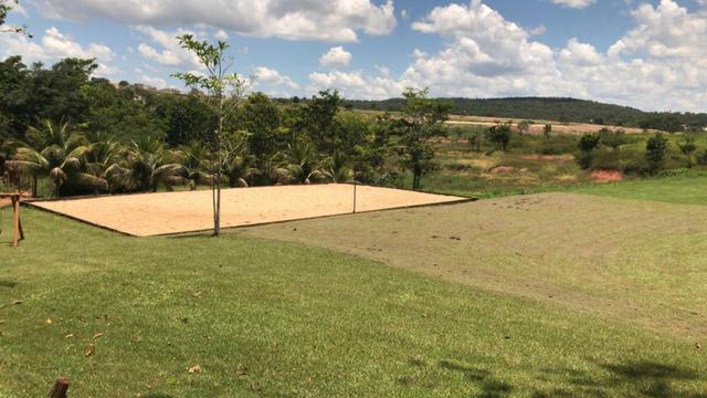 Lote Cond Marinas di Caldas no Lago Corumba - Foto 2