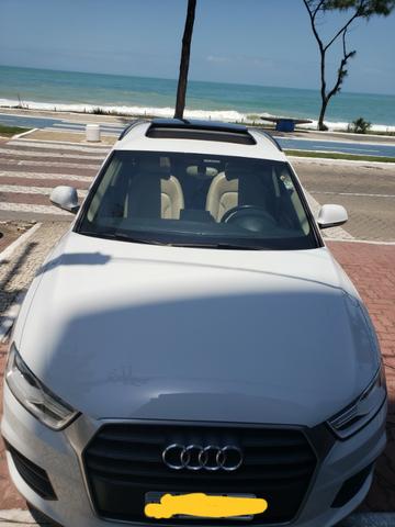 Audi Q3 Ambiente 1.4 TFSI 150 CV - Foto 6