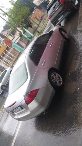 Carro de luxo Honda Accord 2007 zero km - Foto 9