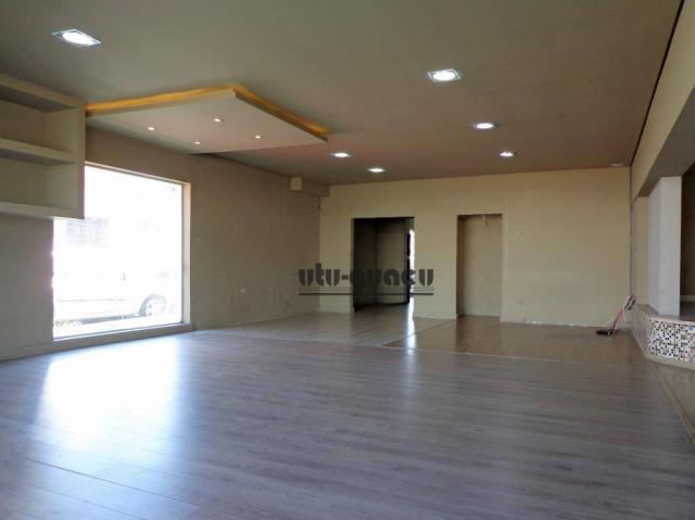 Salão para alugar, 340 m² por r$ 12.000/mês - vila padre bento - itu/sp - Foto 7