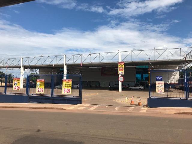 Supermercado Pires - Nova Lima