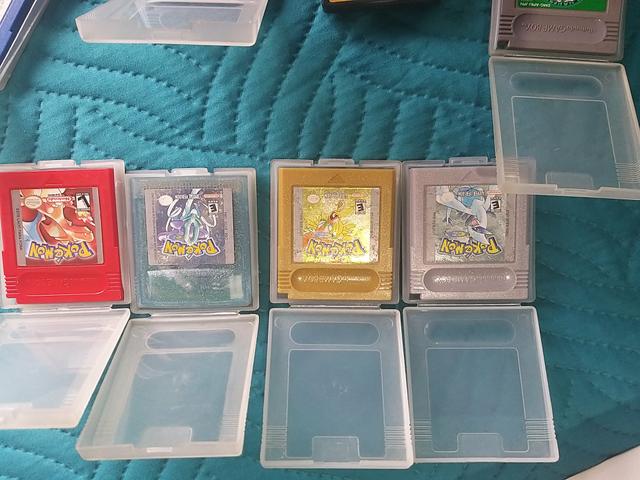 Lote da Nintendo - Foto 4