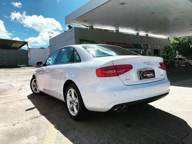 Audi A4 2014/2014 completíssimo - Foto 3