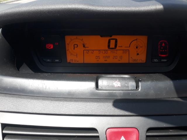 100 % Sem Entrada - C4 Picasso La Luna Aut. 2.0 TOP - Foto 4