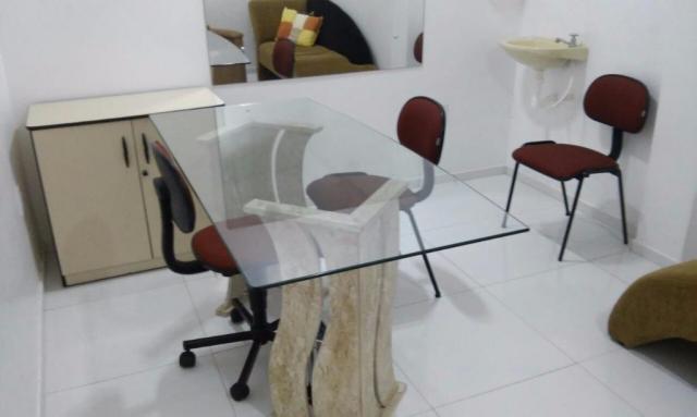 Sala para alugar, 12 m² por r$ 800,00/mês - josé bonifácio - fortaleza/ce - Foto 16