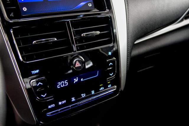 TOYOTA YARIS HATCH XL PLUS AT 19/20 - Foto 11