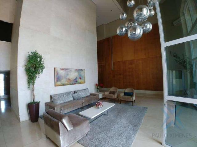 Apartamento com 2 dormitórios à venda, 70 m² por r$ 1.260.000 - meireles - fortaleza/ce - Foto 13