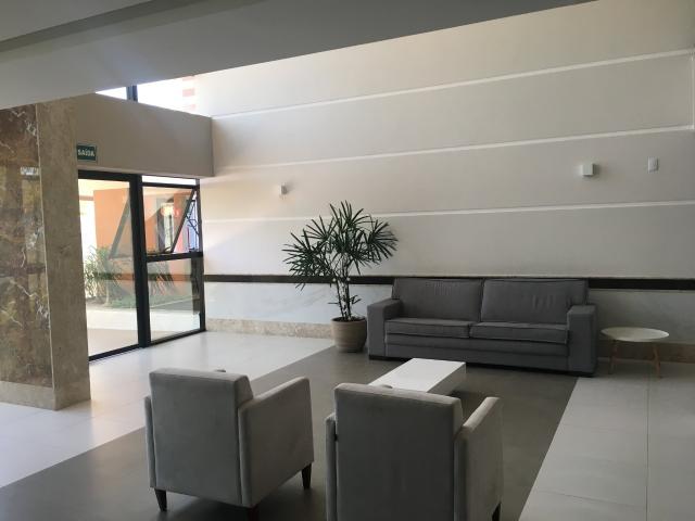 Apartamento à venda, 3 quartos, 2 vagas, luzia - aracaju/se - Foto 9