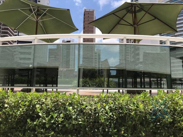 Apartamento com 2 dormitórios à venda, 70 m² por r$ 1.260.000 - meireles - fortaleza/ce - Foto 18