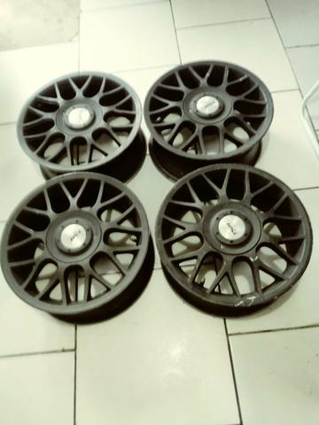Rodas tsw 15 top