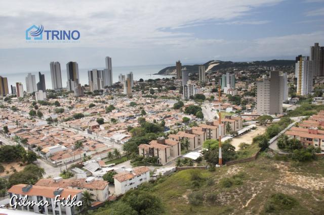 Apartamento, Ponta Negra, Natal-RN - Foto 15