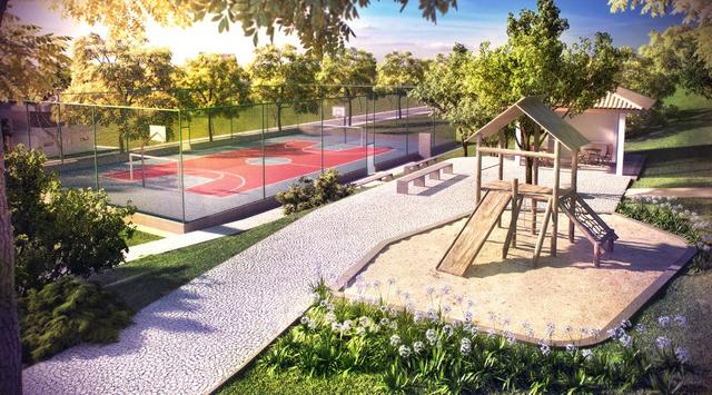 Terreno Condomínio Terras de Siena - 215 Mil - Foto 17