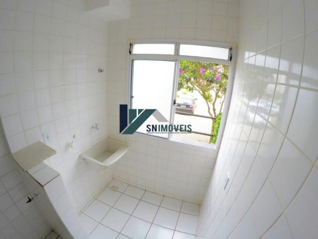 Apartamento - porto feliz / sumaré - Foto 5