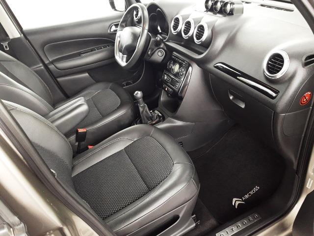 Citroen Aircross Exclusive 1.6 *Manual *Impecável - Foto 10