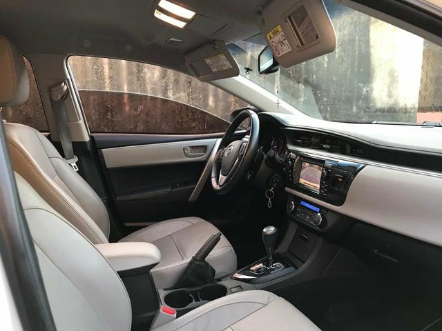 Corolla XEI 2017 automático - Foto 8