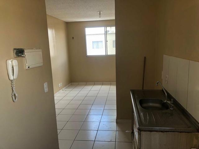 Apartamento no centro de Ananindeua